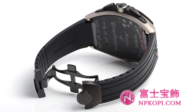 フランク・ミュラーコンキスタドール グランプリ 9900CCGP